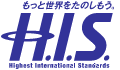 エイチアイエス